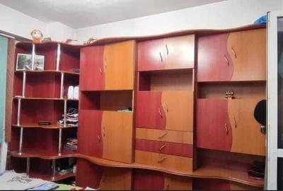 Apartament cu 2 camere decomandat în Mărăști