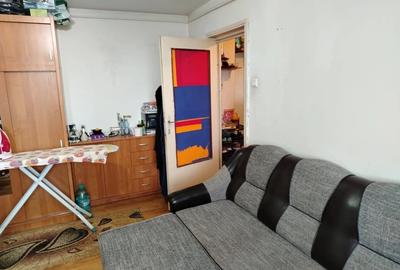Apartament cu 2 camere decomandat în 13 Septembrie - 2