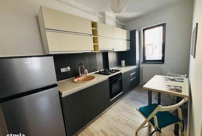 Apartament cu 2 camere decomandat în Dudu