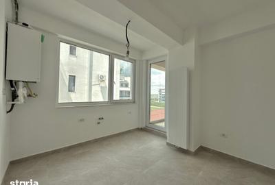 Apartament cu 3 camere decomandat în Central - 5
