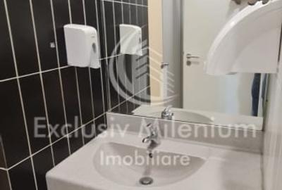 Birou, de 376 mp, în Armeneasca - 8