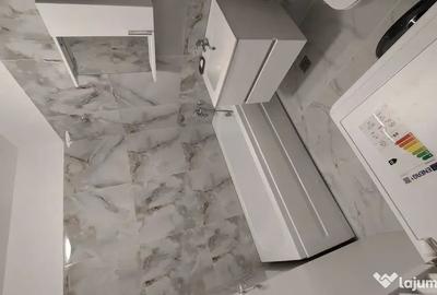 Garsonieră decomandată în Păcii - 2