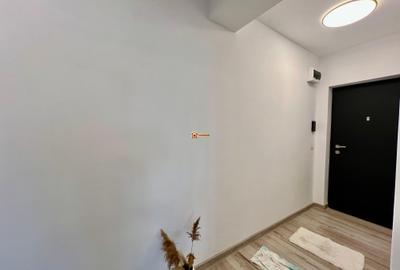 Apartament cu 2 camere semidecomandat, mobilat în Copou - 4