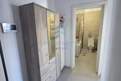 Apartament cu 2 camere, mobilat în Giulești - 3