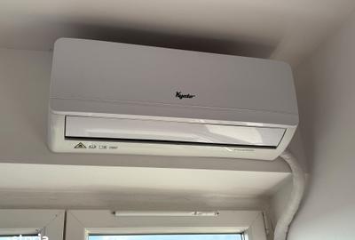 Apartament cu 2 camere decomandat în Berceni