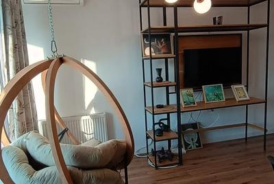 Apartament cu 2 camere semidecomandat în Mărăști - 6