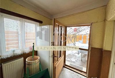 Casă cu 3 camere cu Teren 180 Mp în Mihai Bravu - 10
