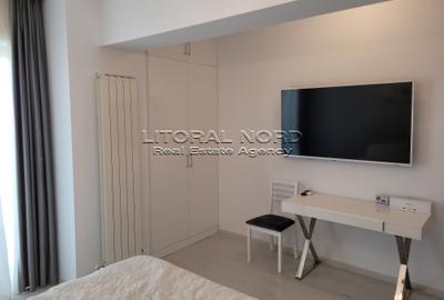 Garsonieră decomandată în Mamaia-Sat - 14