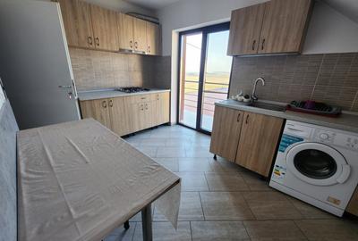 Casă individuală cu 5 camere cu Teren 150 Mp în Sânandrei - 11