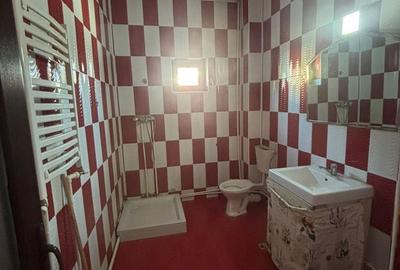 Casă cu 4 camere cu Teren 700 Mp în Ferentari