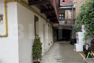 Casă cu 4 camere cu Teren 472 Mp în Ultracentral