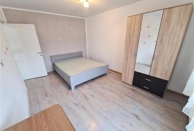 Apartament cu 2 camere decomandat în Astra