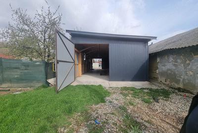 Teren de 957 mp, în Răcăciuni - 6