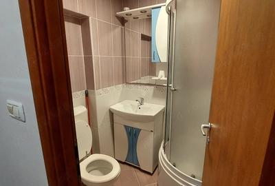 Garsonieră nedecomandată în Central - 3