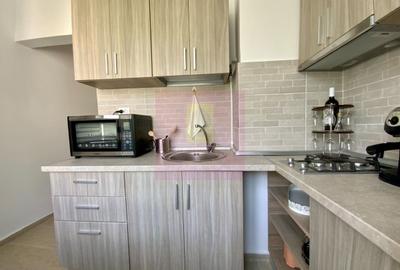 Apartament cu 2 camere decomandat în Primăverii