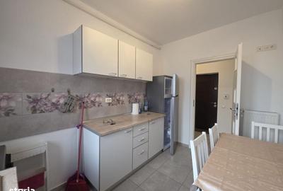 Apartament cu 3 camere decomandat în Vest - 2