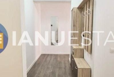 Apartament cu 3 camere decomandat în Vitan - 10