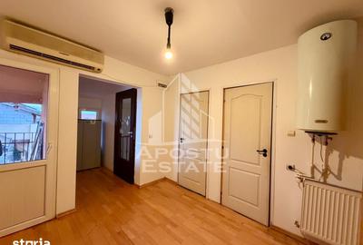 Apartament cu 2 camere în Lunei - 2