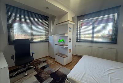 Apartament cu 2 camere semidecomandat, mobilat în Ștrand - 6