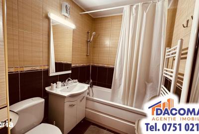 Apartament cu 2 camere semidecomandat în Țiglina 2