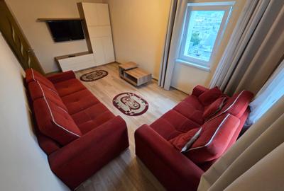Apartament cu 4 camere decomandat în Mănăștur