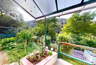 Casă cu 6 camere cu Canalizare în Schei - 8