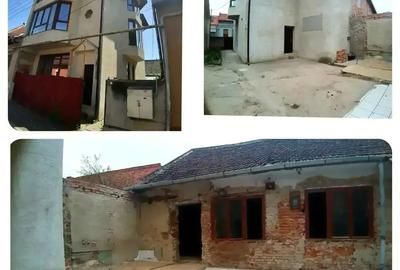 Casă cu 4 camere în Lugoj - 4