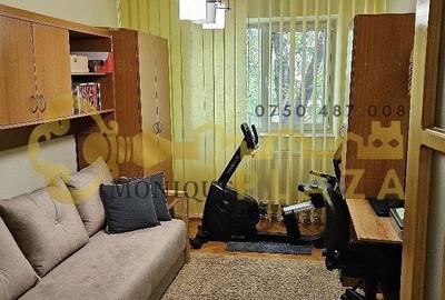 Apartament cu 4 camere decomandat, mobilat în Central - 3