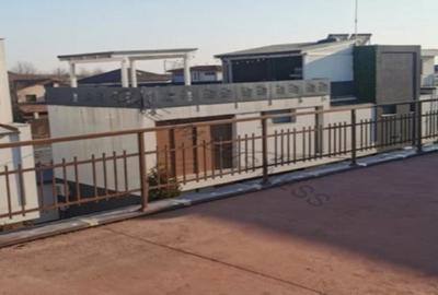 Casă individuală cu 3 camere cu Teren 140 Mp în Mogoșoaia - 10