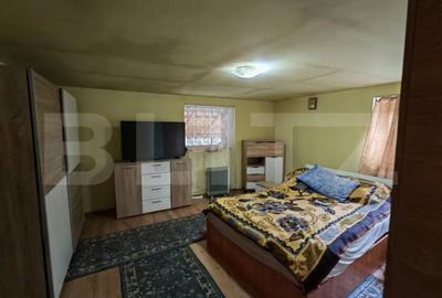 Casă cu 4 camere cu Teren 12186 Mp în Boiu - 16