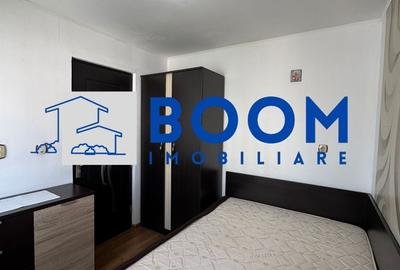 Apartament cu 2 camere decomandat în Central - 8