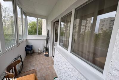 Apartament cu 2 camere decomandat, mobilat în Văcăresti - 9