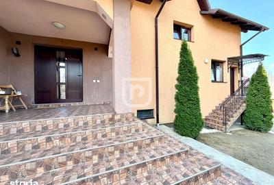 Casă cu 3 camere cu Teren 700 Mp în Adâncata - 11