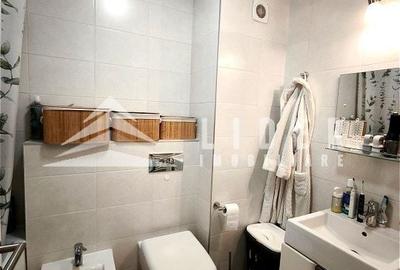 Apartament cu 2 camere, mobilat în Bună Ziua - 1