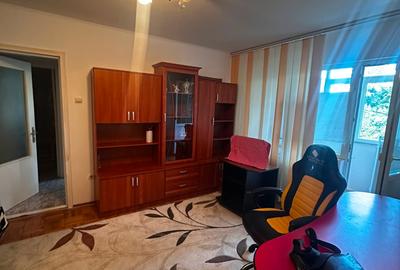 Apartament cu 2 camere semidecomandat în Tătărași - 2