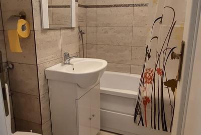 Garsonieră decomandată în Kogălniceanu - 1