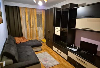 Apartament cu 2 camere decomandat în Cetate - 3