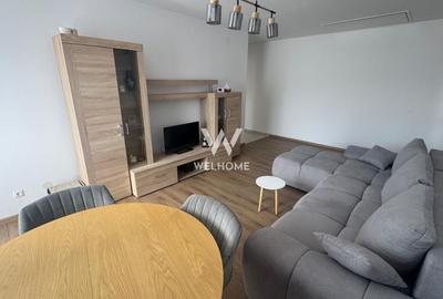Apartament cu 2 camere decomandat, mobilat în Șelimbăr - 3