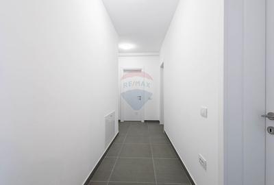 Apartament cu 2 camere decomandat în Central - 2