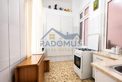 Casă individuală cu 2 camere cu Teren 200 Mp în Central - 6
