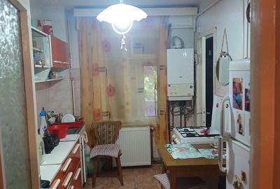 Apartament cu 2 camere decomandat în Ultracentral - 5