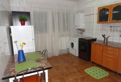 Apartament cu 2 camere decomandat, mobilat în Călărași - 4