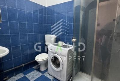 Garsonieră semidecomandată în Mărăști - 5