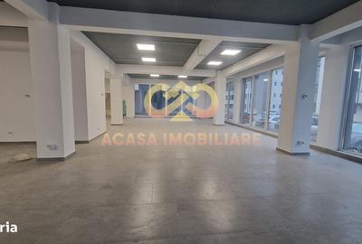 Spațiu comercial, de 261 mp, în Miroslava - 3