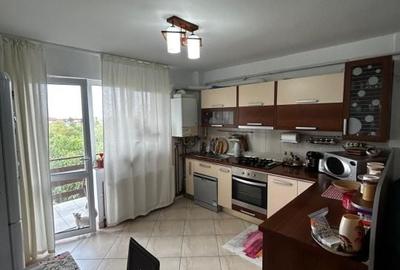 Apartament cu 3 camere în Gării - 11