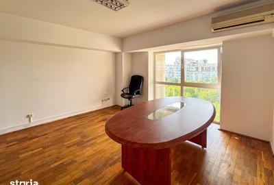 Apartament cu 6 camere, mobilat în Centrul Civic - 12