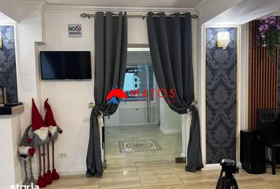 Casă cu Teren 448 Mp în Central - 7