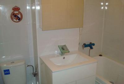 Apartament cu 2 camere decomandat în Mircea cel Bătrân - 2