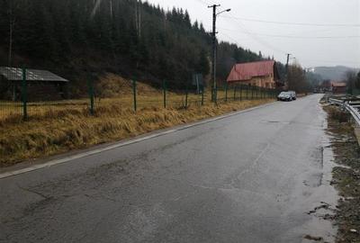 Teren Construcții intravilan de 831 mp, în Central - 2