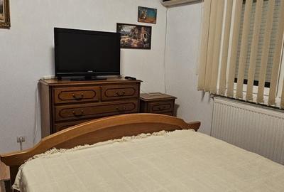 Apartament cu 2 camere decomandat în Buzaului